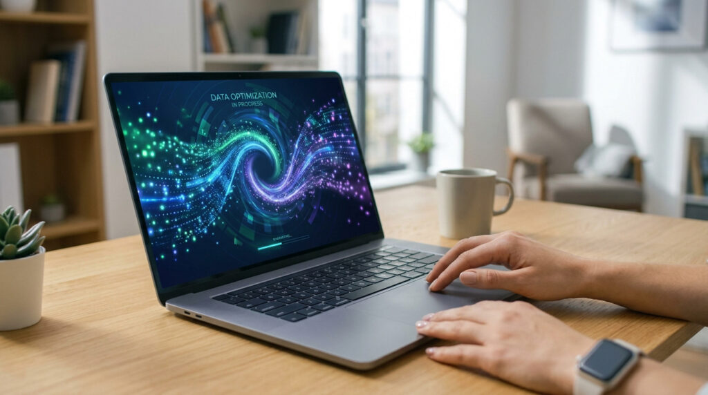 Comment nettoyer le cache sur mac : le guide pour optimiser macOS