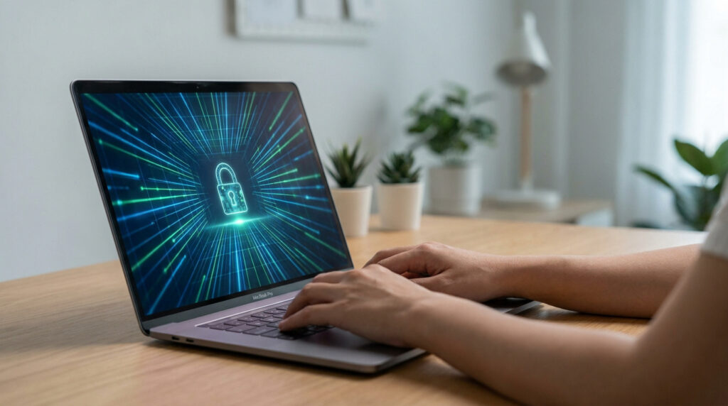 Comment réussir la configuration VPN macOS manuellement